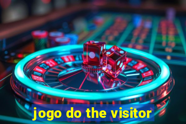 jogo do the visitor